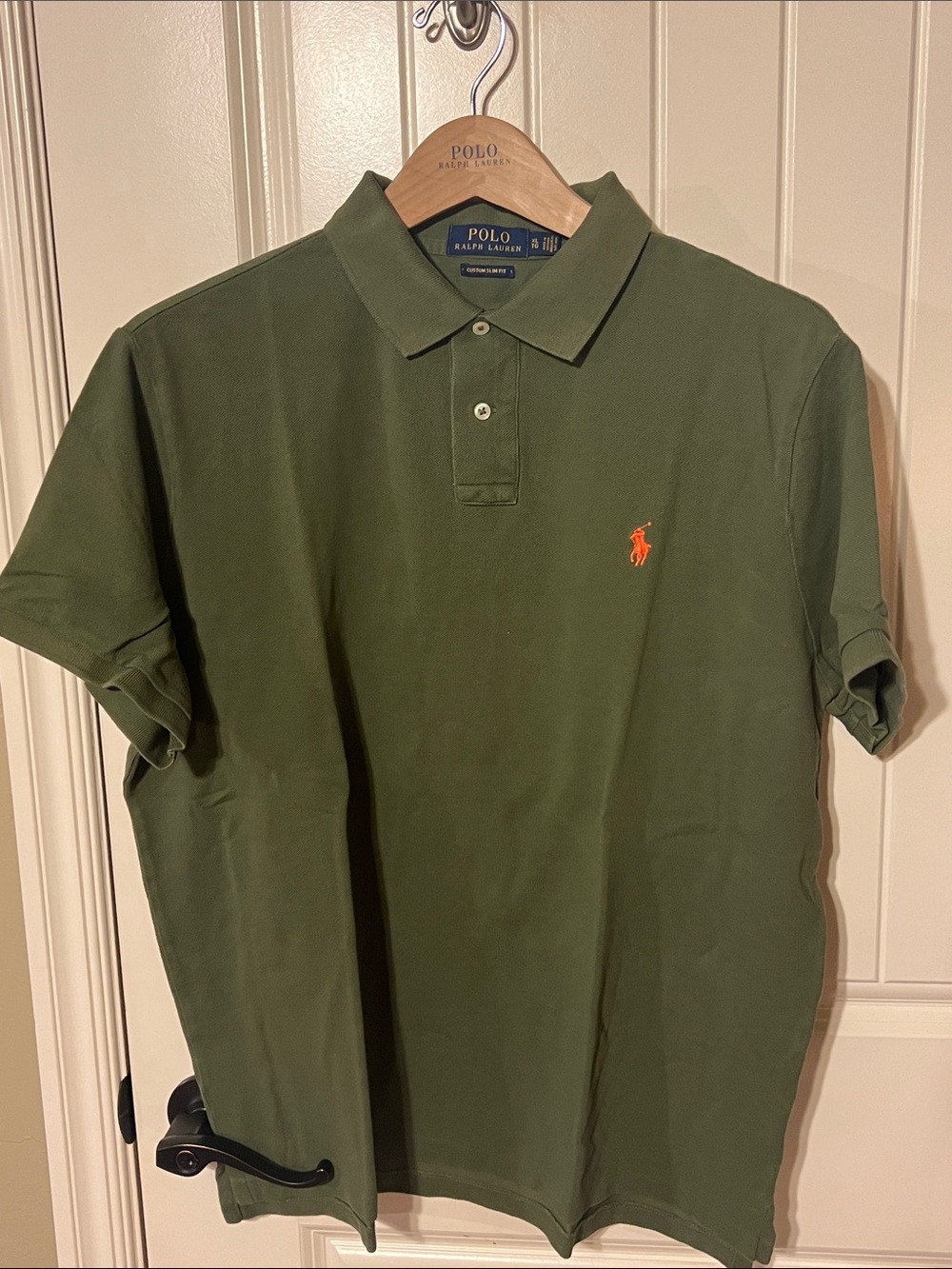 Polo Ralph Lauren Shirt